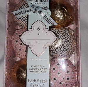 Baylis & Harding  Bath Fizz